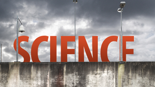 A Re-Introduced Bill May Unlock Published Scientific Knowledge